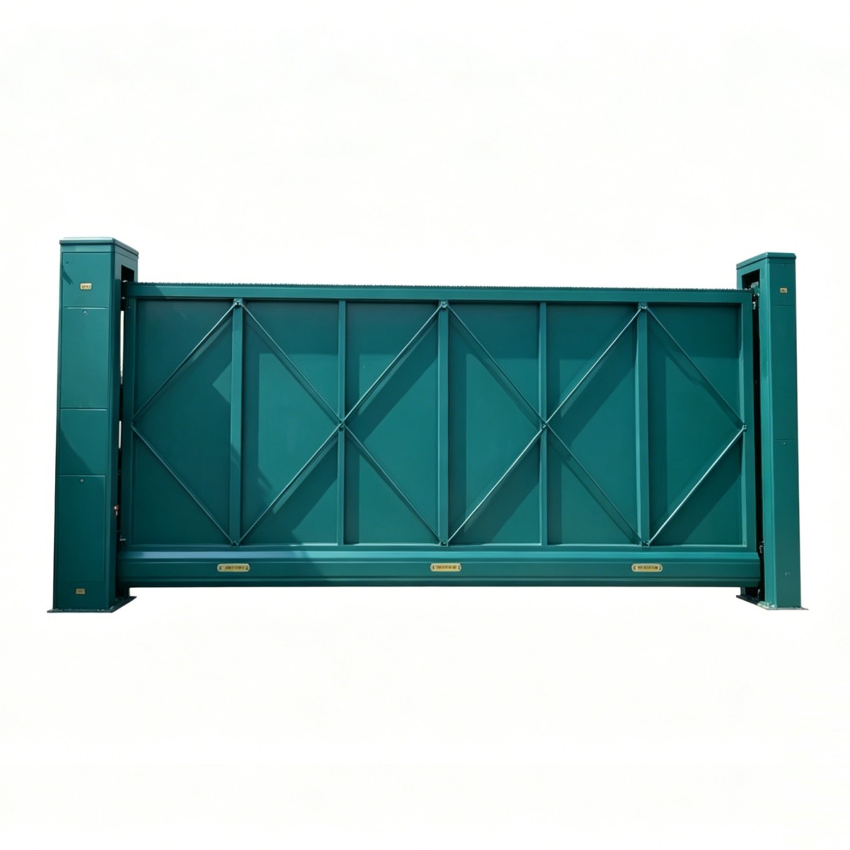 常德汉寿丰家铺乡电动悬空门